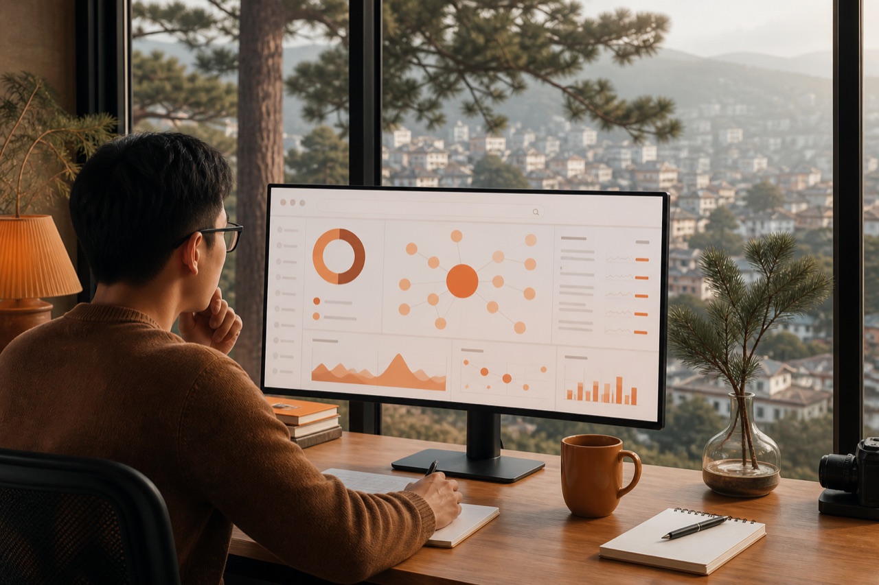 Nghiên cứu từ khóa Local SEO