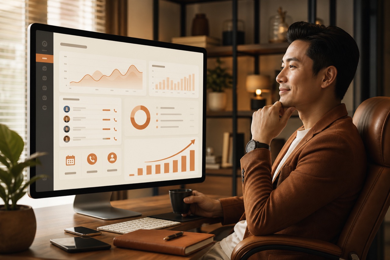 Website và đo lường chuyển đổi