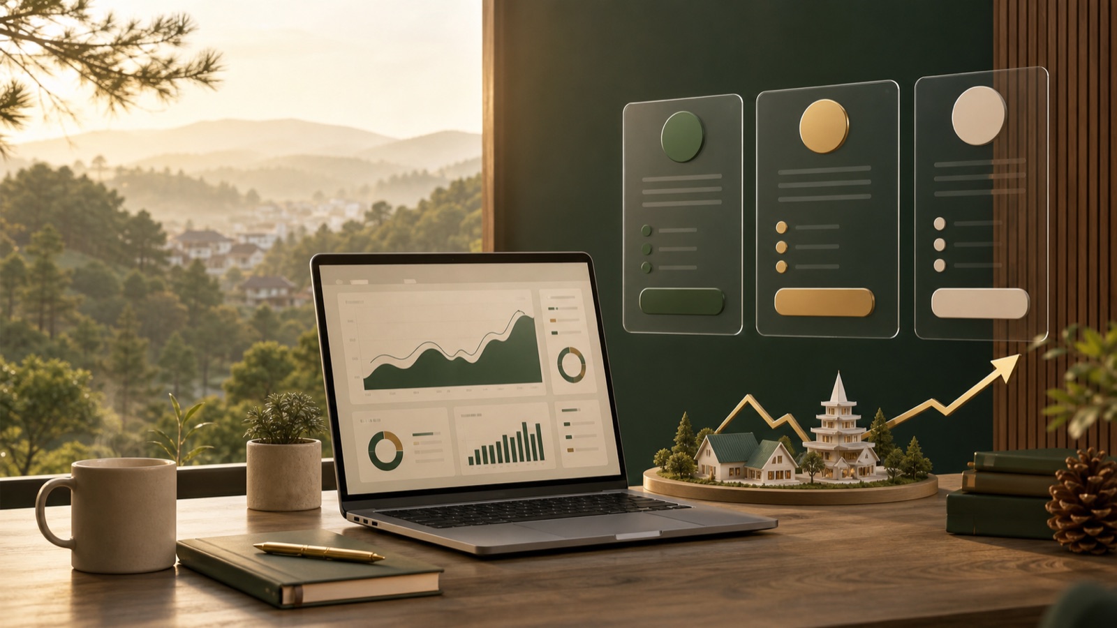 Bảng giá dịch vụ SEO website 2026: Cách dự toán đúng ngân sách